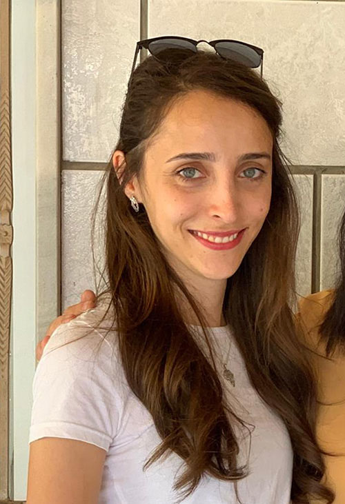 לין פרחאת יונס