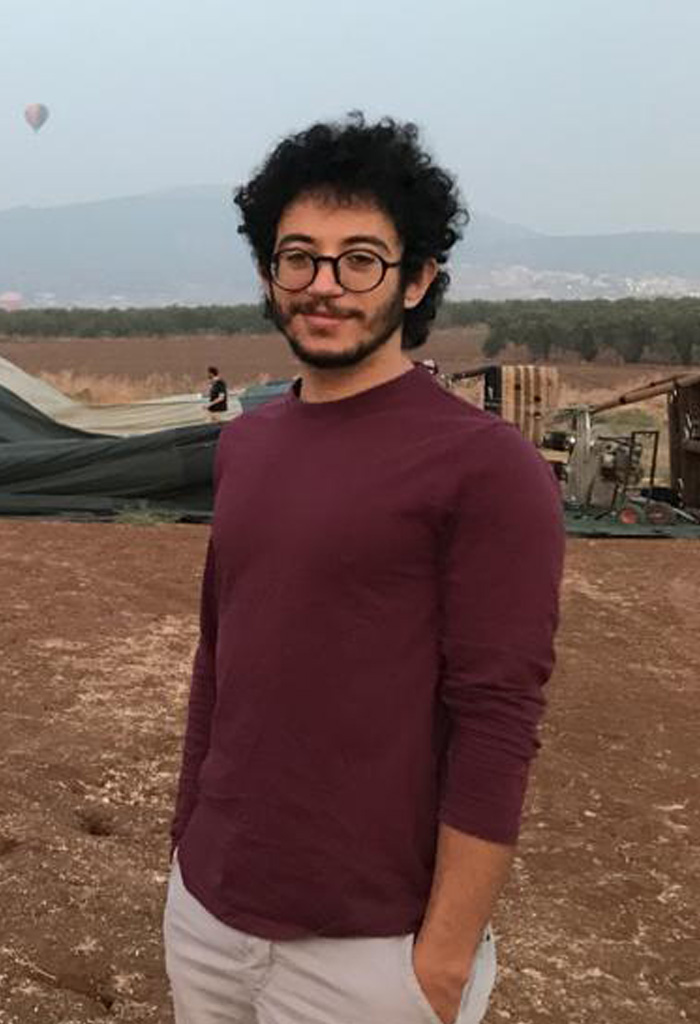 אחמד אבו אלהיג'א