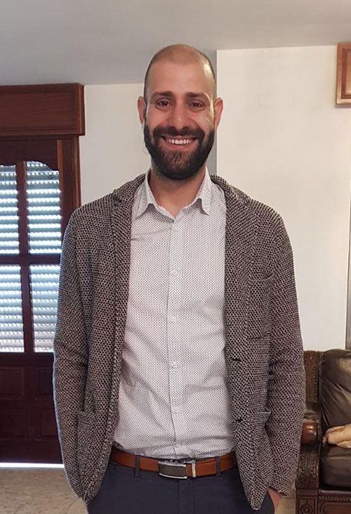 איהאב ח'ליליה